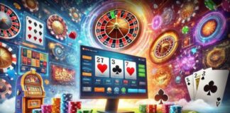 Cómo elegir un juego en un casino: aspectos clave para los principiantes