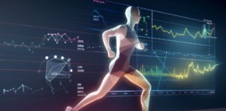 ¿Cómo se utiliza la IA en el análisis deportivo para mejorar el rendimiento?