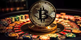 Criptomonedas y apuestas deportivas: el futuro de los pagos en la industria