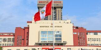 CCL: Nuevo ministro del Interior debe tener experiencia en inteligencia