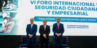 CCL cuestiona que ministro del Interior no presente plan de seguridad para empresas