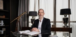 Victor Vazquez asume la Vicepresidencia de Operaciones de Intursa