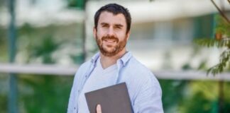 Maximiliano Ortiz: «Buscamos que las pymes puedan acceder a un financiamiento con un solo clic»