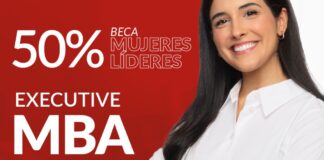 ADEN lanza la Beca Mujeres Líderes 2025 para impulsar el liderazgo femenino en América Latina