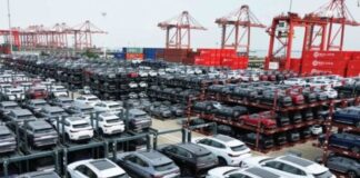 ¡Un hito para el Puerto de Chancay! La revolución en la importación de autos comienza