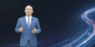 Huawei lideró el Foro de Desarrollo de la Economía Digital