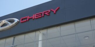 Chery e Incamotors inauguran su nuevo punto de venta en Ica y fortalecen su presencia en el sur del país