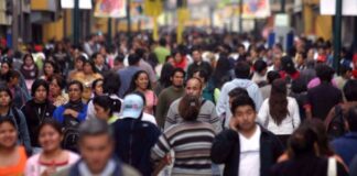 Según un estudio, los peruanos requieren de S/3,292 para vivir tranquilos