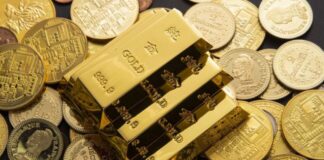 Perú entre los países con mayores reservas de oro: posee 2.300 toneladas sin explotar