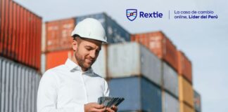 Rextie fortalece su liderazgo en fintech con el lanzamiento del servicio de factoring internacional