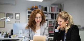 Cinco claves para impulsar el desarrollo económico de las mujeres en Perú