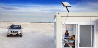 Cinco formas en que la tecnología satelital garantiza la continuidad operativa de las empresas