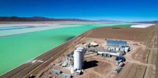 El movimiento estratégico de Rio Tinto que revolucionará el mercado del litio: ¿Cómo Impactará en la energía del futuro?