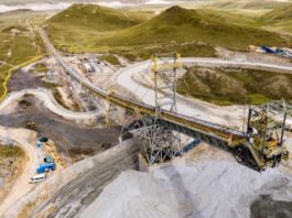 Minem: 48 proyectos de cobre lideran la cartera de exploración para este año