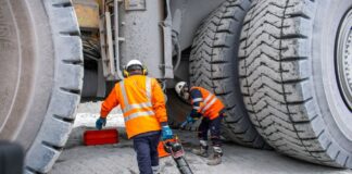 Repsol Perú suministrará combustible a Quellaveco