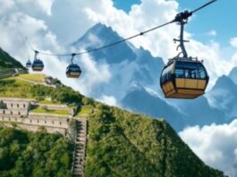 PROINVERSIÓN convoca a concurso público nacional e internacional del Teleférico de Choquequirao