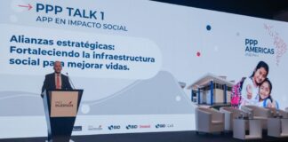 Los retos de Asociación Público – Privada en América Latina se discutirán en Lima en abril próximo