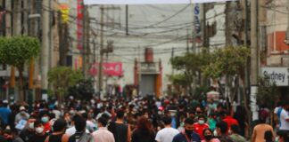 Qué le preocupa al mundo: La inflación sigue siendo la mayor inquietud global, con niveles más bajos en Latinoamérica que en Estados Unidos y Canadá
