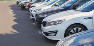 El precio de los vehículos bajó un 0.63% en febrero de 2025