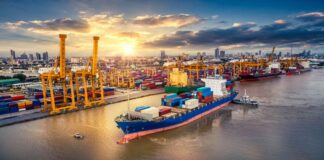 Importaciones peruanas inician el 2025 con el mayor crecimiento en 26 años
