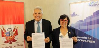 ADEX y Coexport de El Salvador dinamizarán comercio bilateral