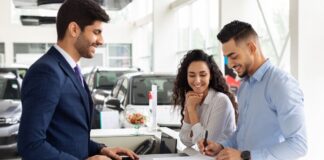 La Industria Automotriz en el Día Mundial Del Consumidor