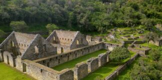 PROINVERSIÓN: esta semana se convocará a concurso el proyecto Teleférico de Choquequirao