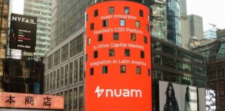 Nasdaq y nuam fortalecen su alianza tecnológica para impulsar la integración del mercado de capitales en América Latina