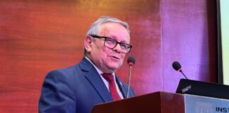 Ingemmet busca culminar la revisión de 4 mil expedientes de petitorios mineros a inicios de 2026