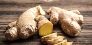 ADEX y Proginger buscan recuperar el dinamismo del jengibre