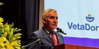 De Vinatea: Es importante que el país tenga un horizonte minero hacia el 2050