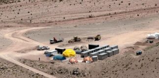 ¿Un nuevo gigante cuprífero en Argentina? Lo que Belararox acaba de descubrir podría cambiarlo todo