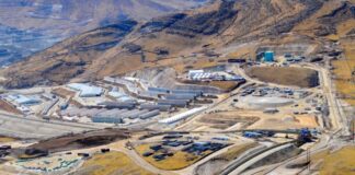 ¿Cómo una mina impulsa toda una región? El impacto económico de Las Bambas en Apurímac