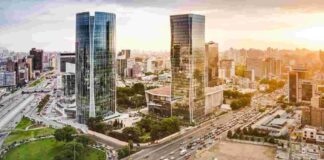 Confianza empresarial y estabilidad política para garantizar crecimiento y bienestar de la población