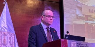 «Tía María ya viene generando puestos de trabajo para la población local”, destacó vicepresidente del IIMP, Juan Carlos Ortiz