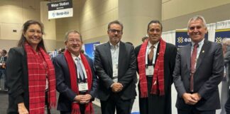 IIMP participa en convención minera PDAC 2025 en Canadá