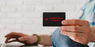 Tecnología NFC: la revolución silenciosa en el networking profesional