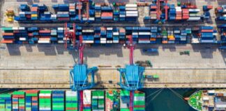 Exportaciones peruanas inician el año con un alza de 30.7%