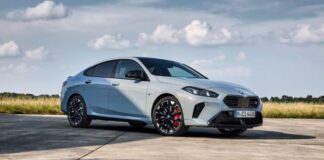 Nuevo BMW Serie 2 hace su ingreso al mercado peruano