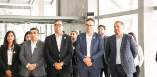 Lanzan primer Summit de laboratorios urbanos de la red MIT en el hemisferio sur