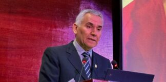 Gustavo De Vinatea: «El Estado tiene que acompañar a la inversión minera»