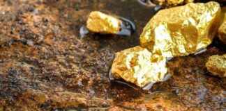 El tesoro oculto de Latinoamérica: ¿Quién tiene la mayor reserva de oro en la región?