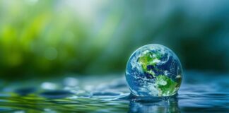 Cinco formas de optimizar el uso del agua en obras y proyectos de construcción