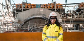 Leonela Rodríguez: la peruana imparable en servicios de campo para la minería