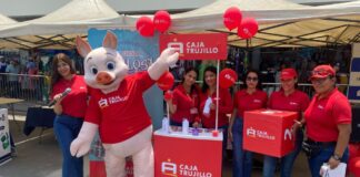 Caja Trujillo promueve el ahorro responsable
