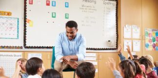 Una mirada a la educación y salud