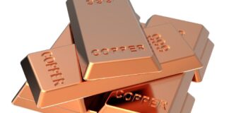 El precio del cobre aumentó más de 5 % en febrero, ¿son las políticas de Trump una amenaza para el metal?