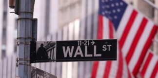 Wall Street pierde 4.5 billones y la incertidumbre geopolítica aumenta