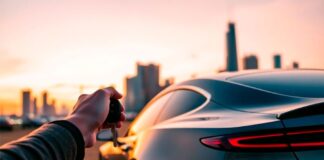 ¿Cómo cubrir los gastos fijos de tu auto a través del alquiler?
