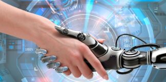 El futuro del trabajo en sectores industriales: Equilibrio entre tecnología y habilidades humanas